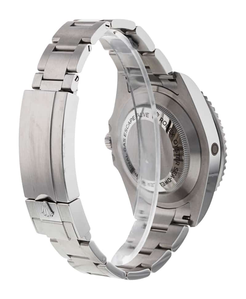 Rolex Sea-Dweller 126600